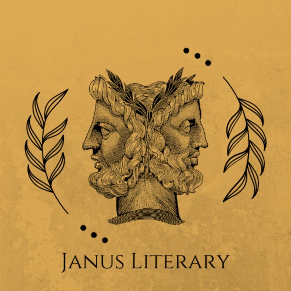 Janus Literary