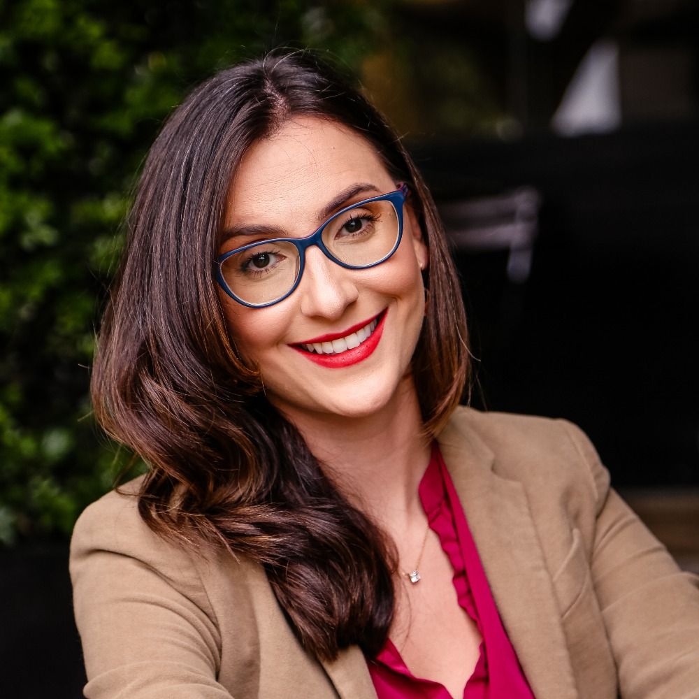 Patricia Nabuco Martuscelli