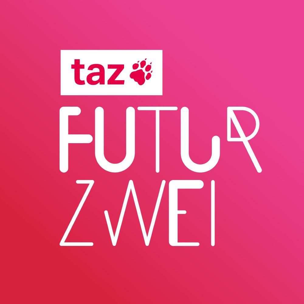 taz FUTURZWEI