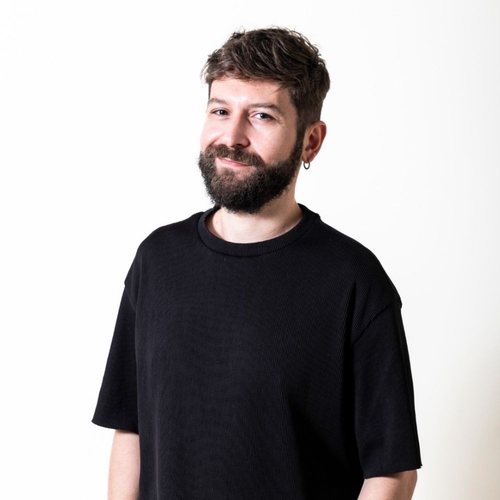 Marc Cebrián