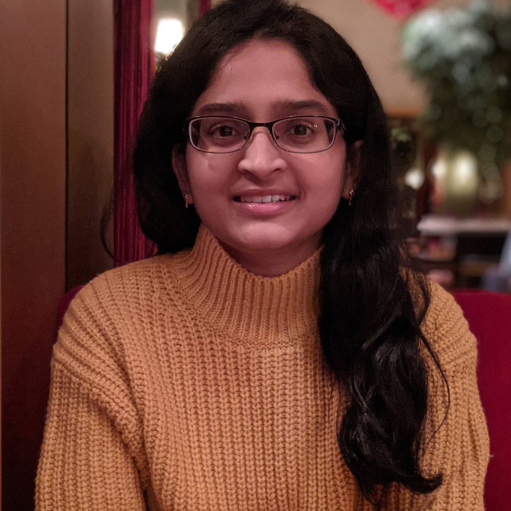 Madhavi