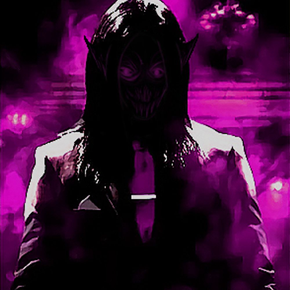 The Laughing Devil