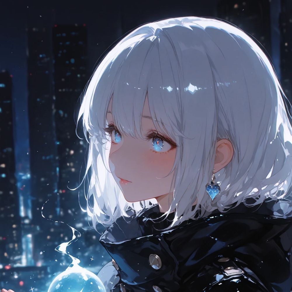SaiN@AIイラスト