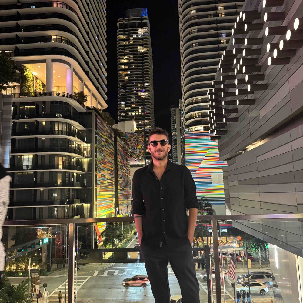 Ozan Hosgor