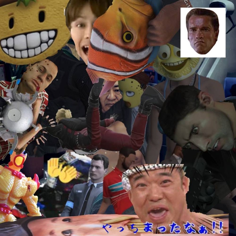 おれもゆーだいっ！