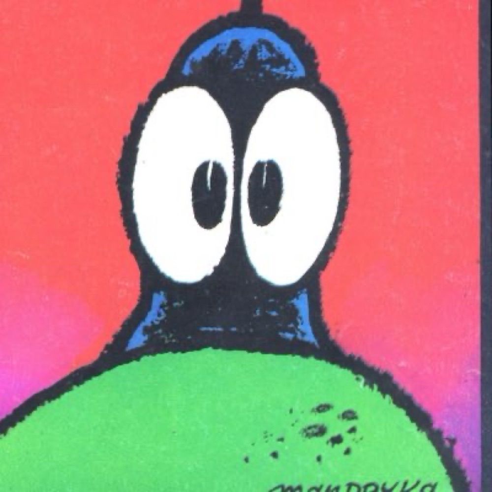 Le Concombre Masqué