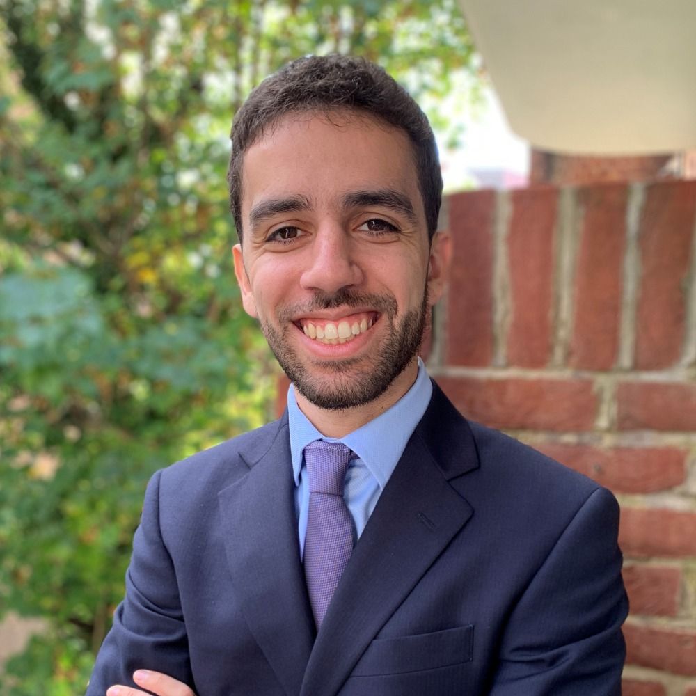 Daniel Albuquerque