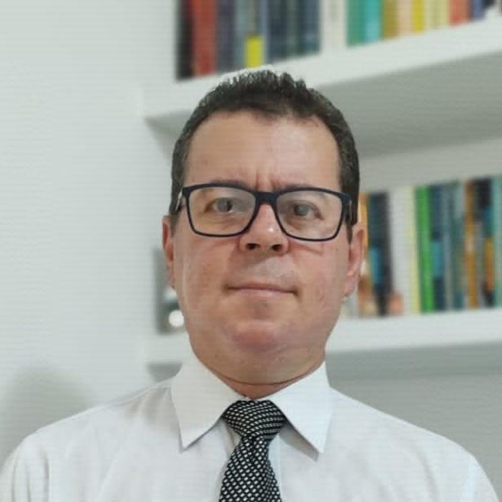 José Cássio Varjão 