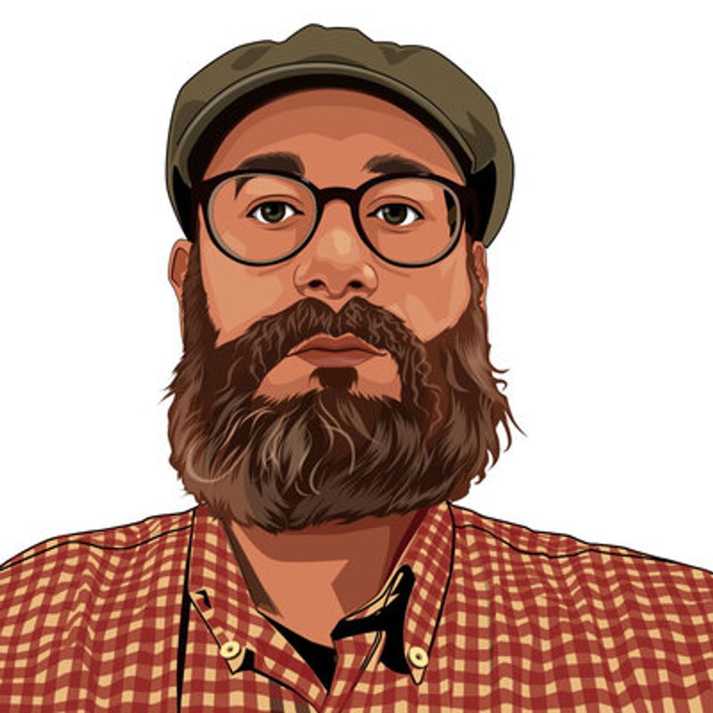 Josh Sternberg