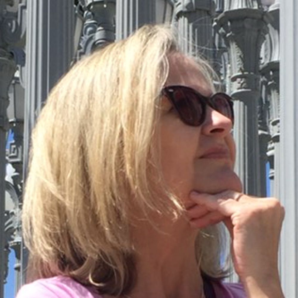 Susan Isaacs