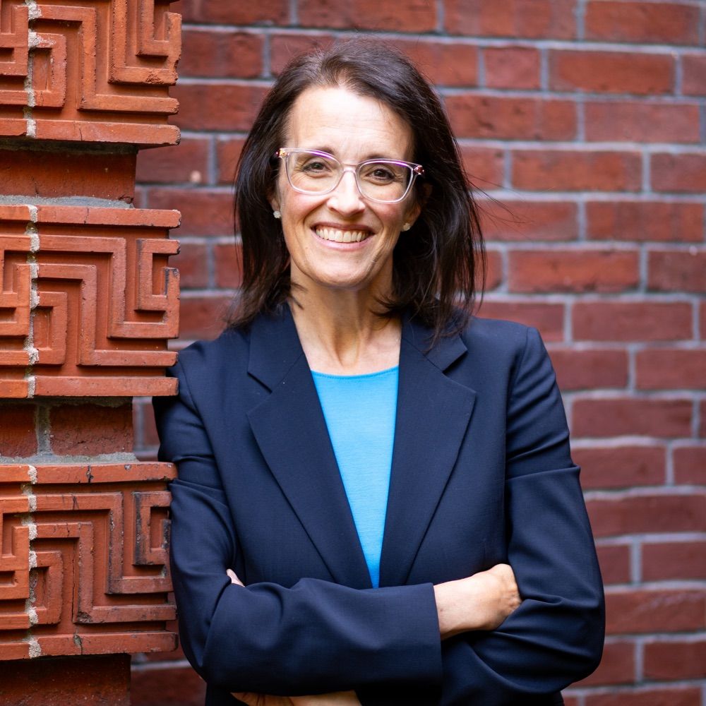 Kelly Sims Gallagher