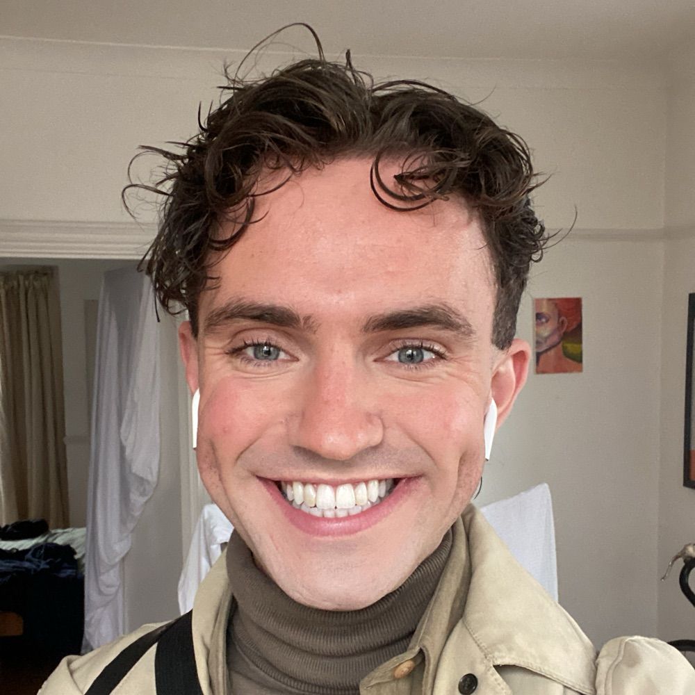 Lewis Roberts