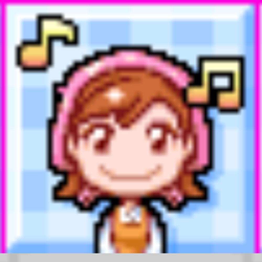 Cooking Mama: The Unauthorized Godot Edition