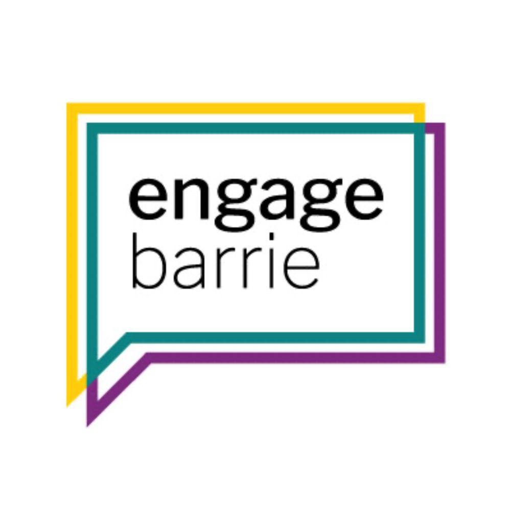 Engage Barrie Organization