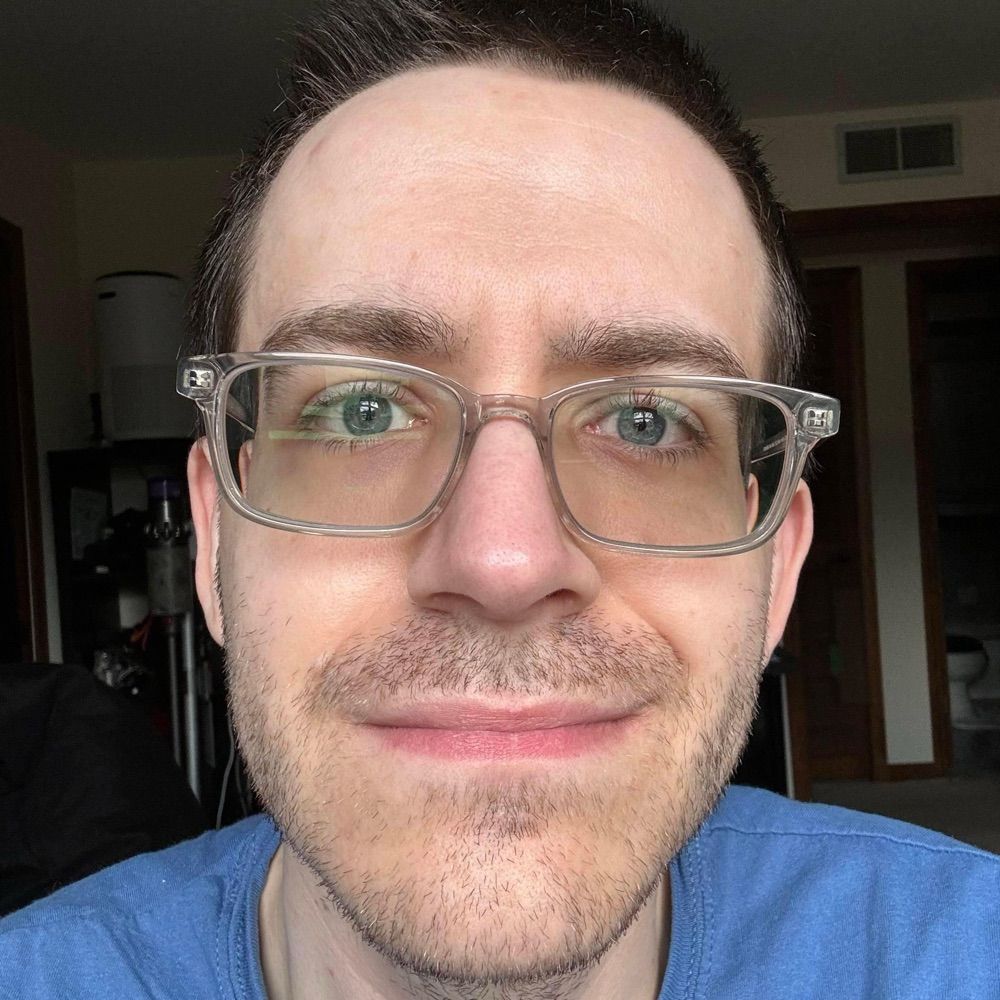 Jacob Weltchek