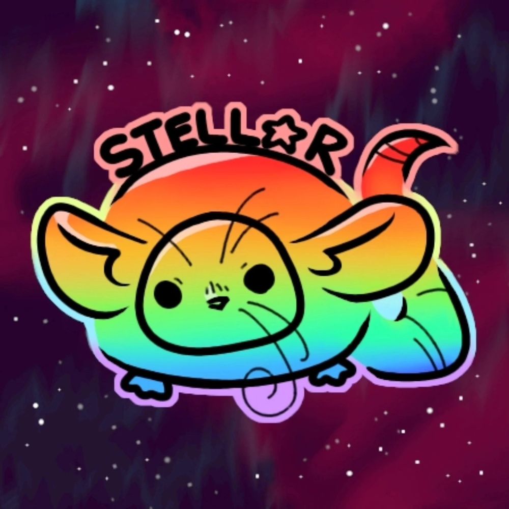 Stellar Rattery