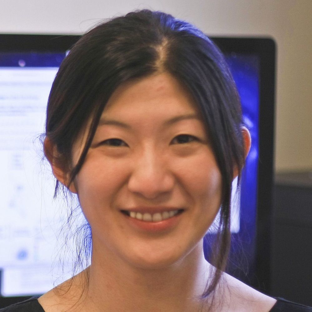 Yu-Shan Lin