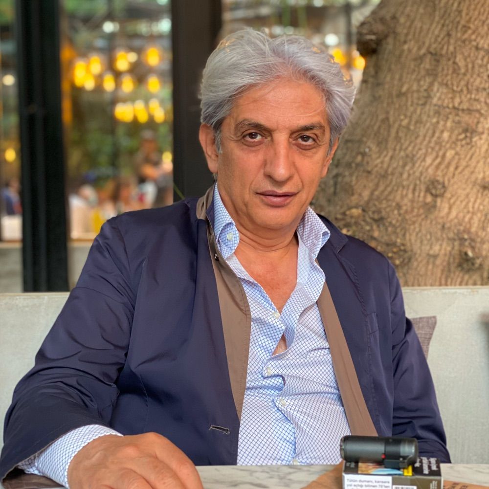 Yavuz Fırıldak