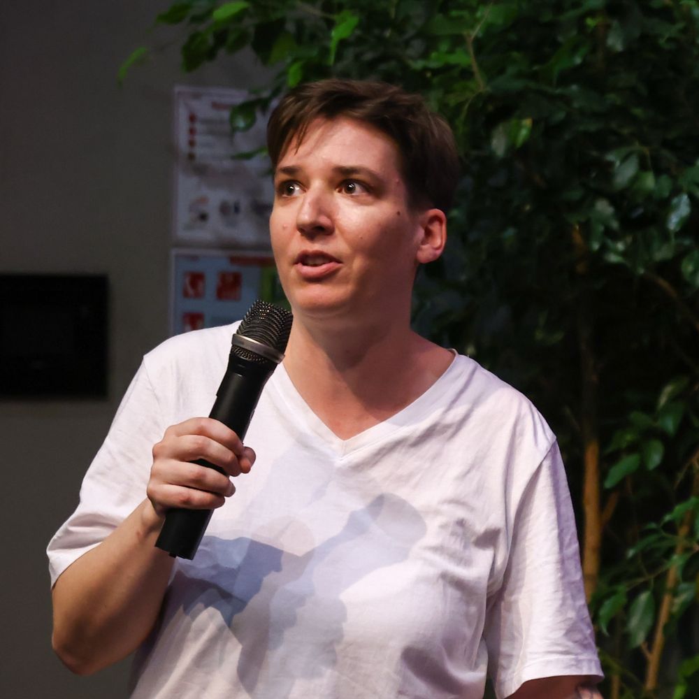 Stéphanie Mader