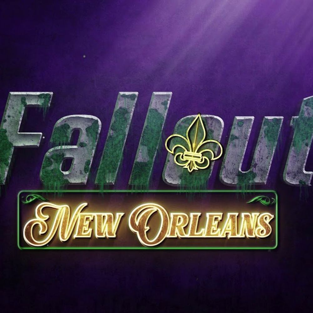Fallout New Orleans