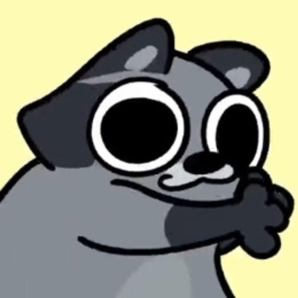 HappyRaccoons 's avatar