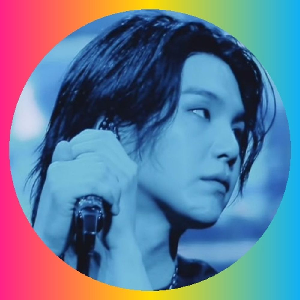 ꪜMinStaci⁷ ²⁰²⁵ ᴮᵗˢ ʸᵉᵃʳ💜🔍⍤⃝🔎