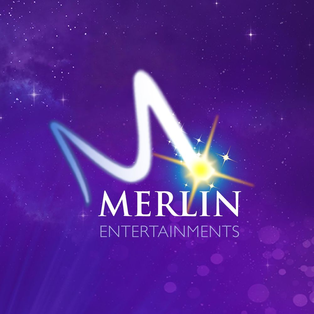 Merlin Entertainments