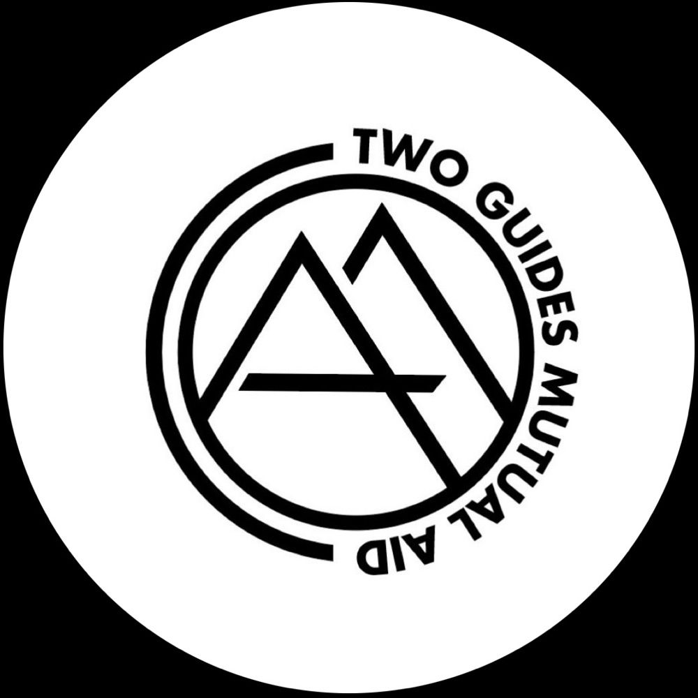 Two Guides Mutual Aid