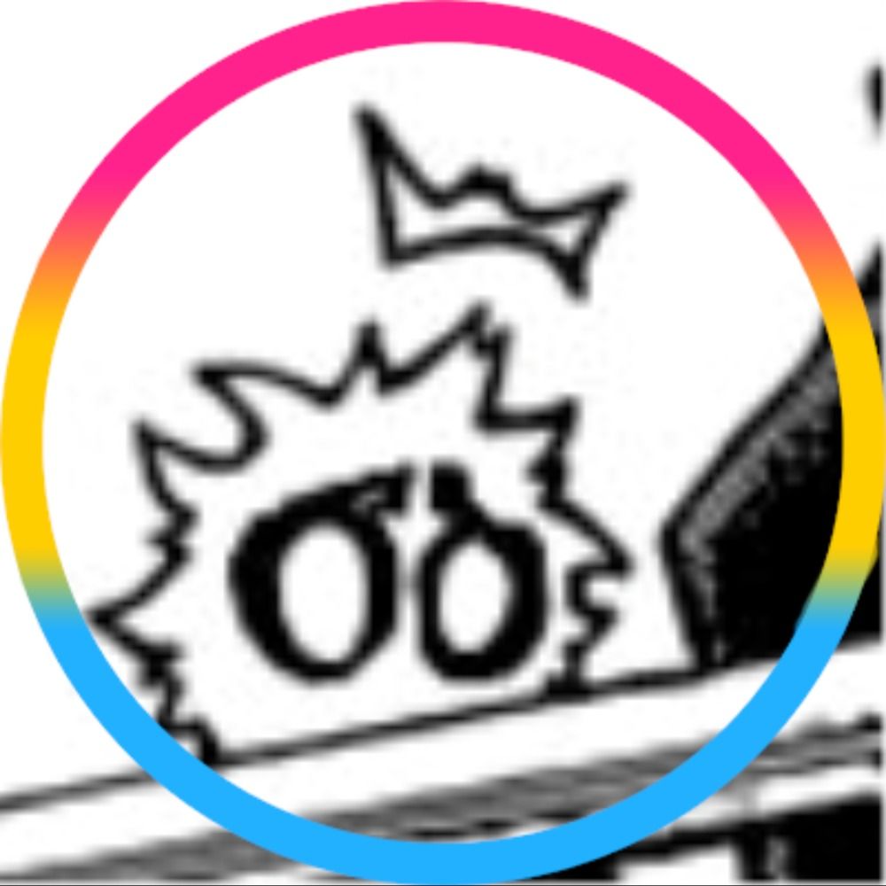 Chaotic Horny