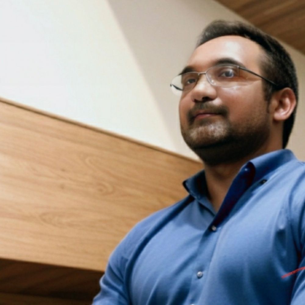 Malik Asif