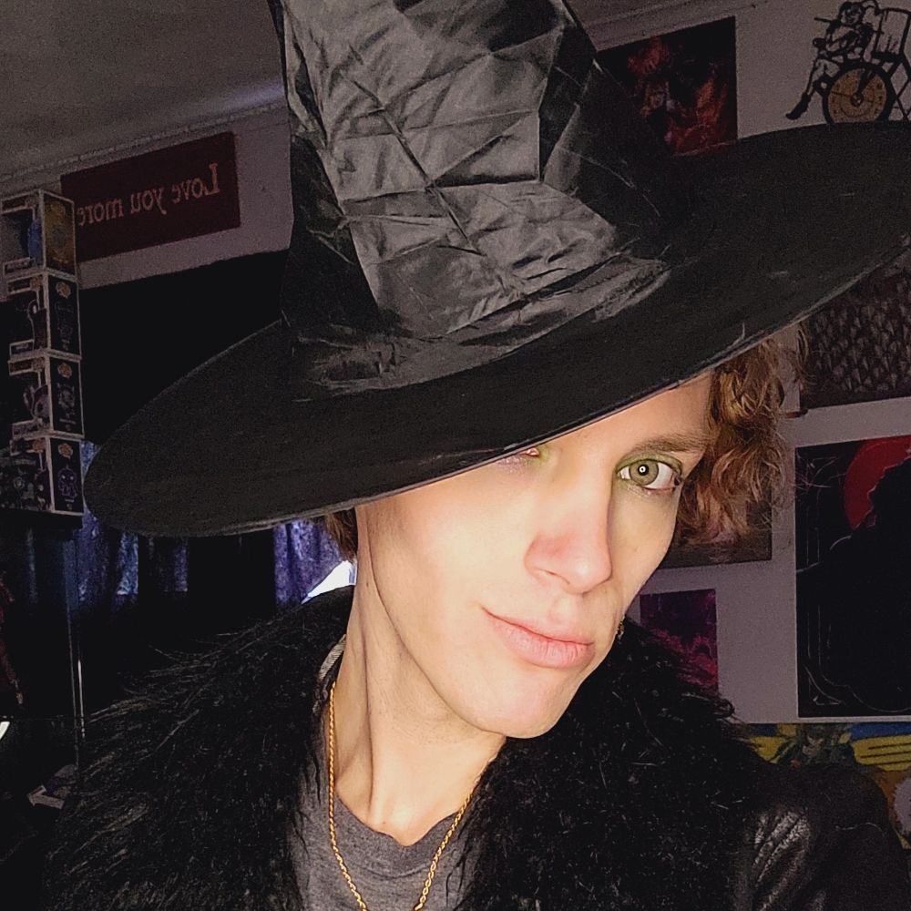 ✨️Sorcerer Scott✨️