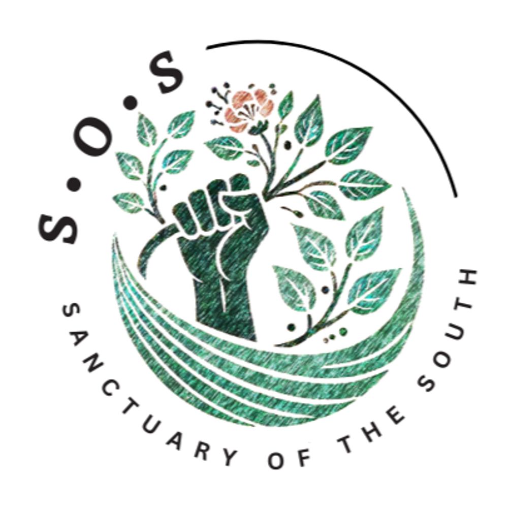 Sanctuary of the South