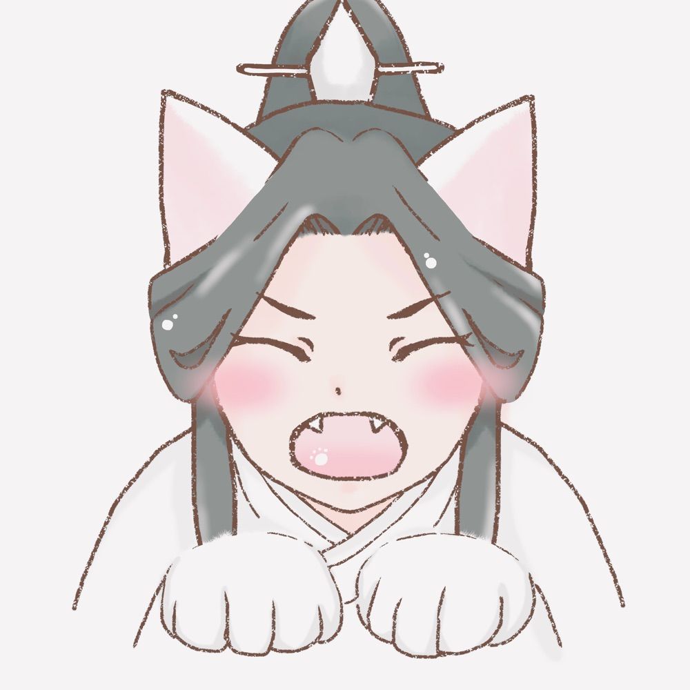 かげる