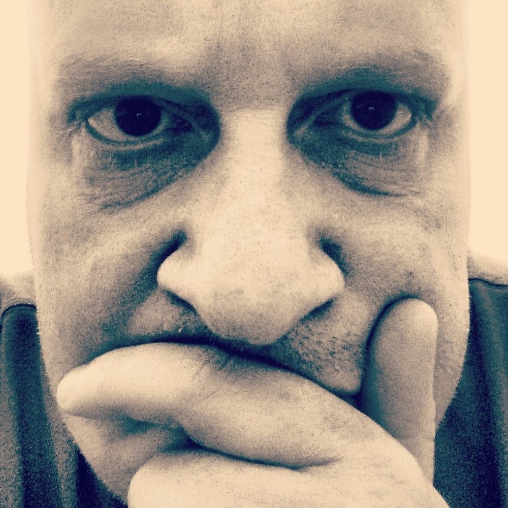 Craig Sutherland