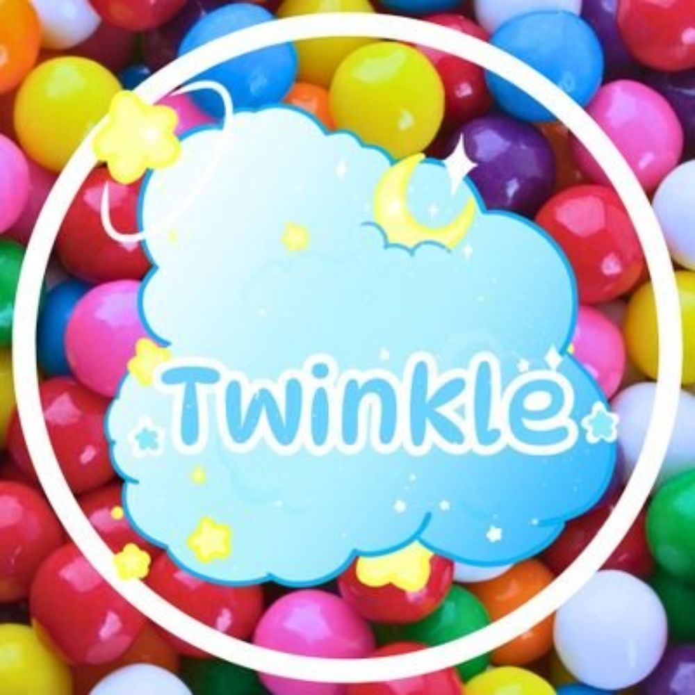 ⋆Twinkle⋆