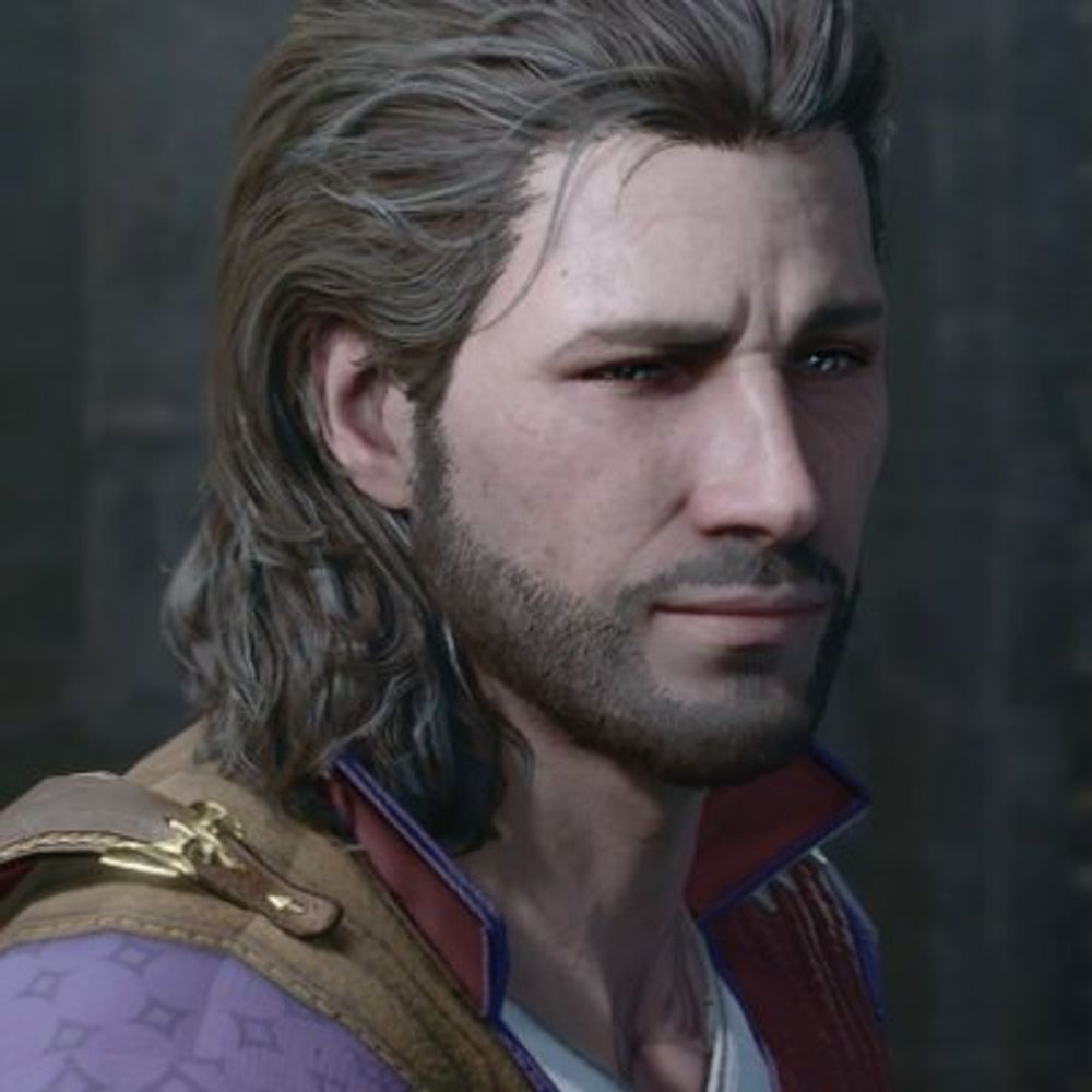 Gale
