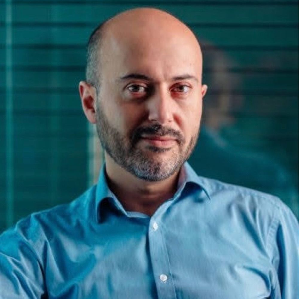 Luis Urrutia