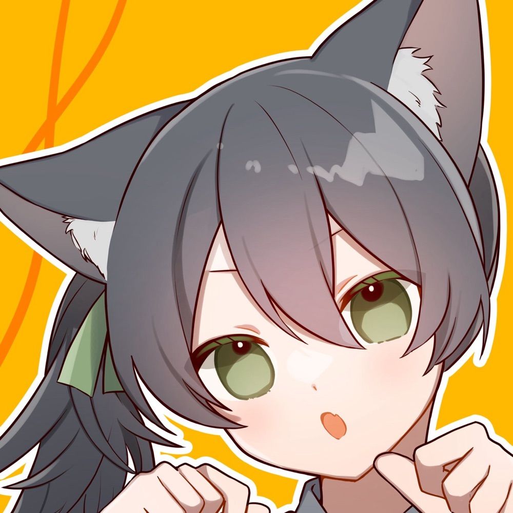 猫屋敷ミサ