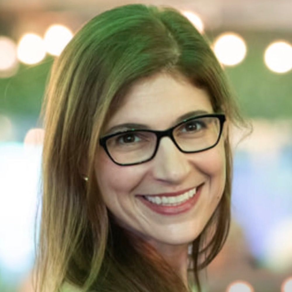Julie Sagalowsky Diaz