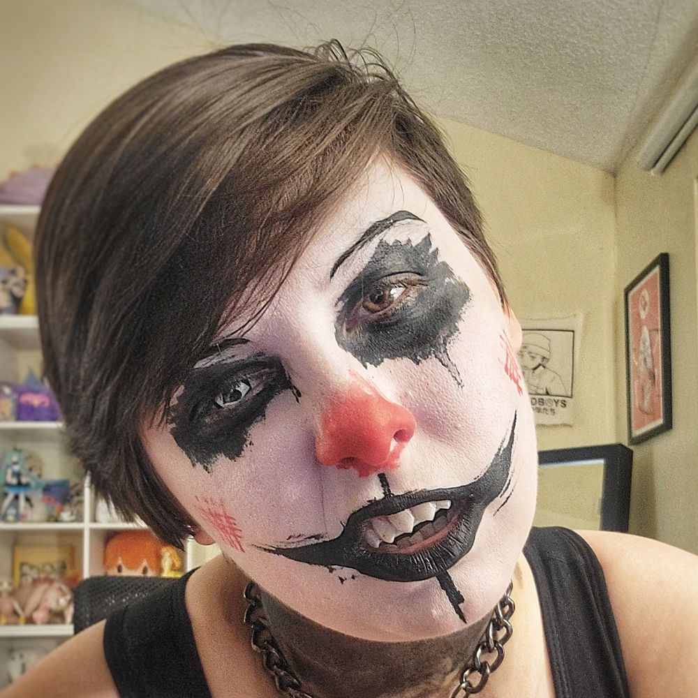 CARNALCLOWN