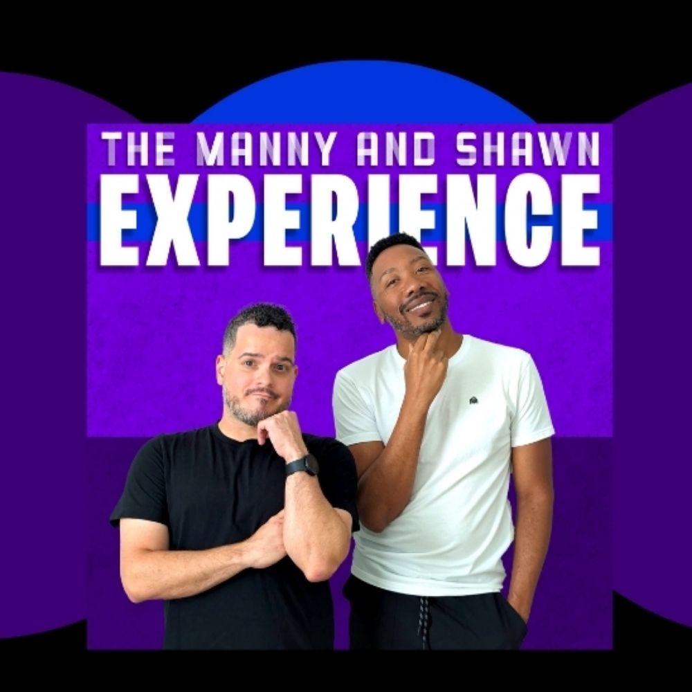 Manny & Shawn