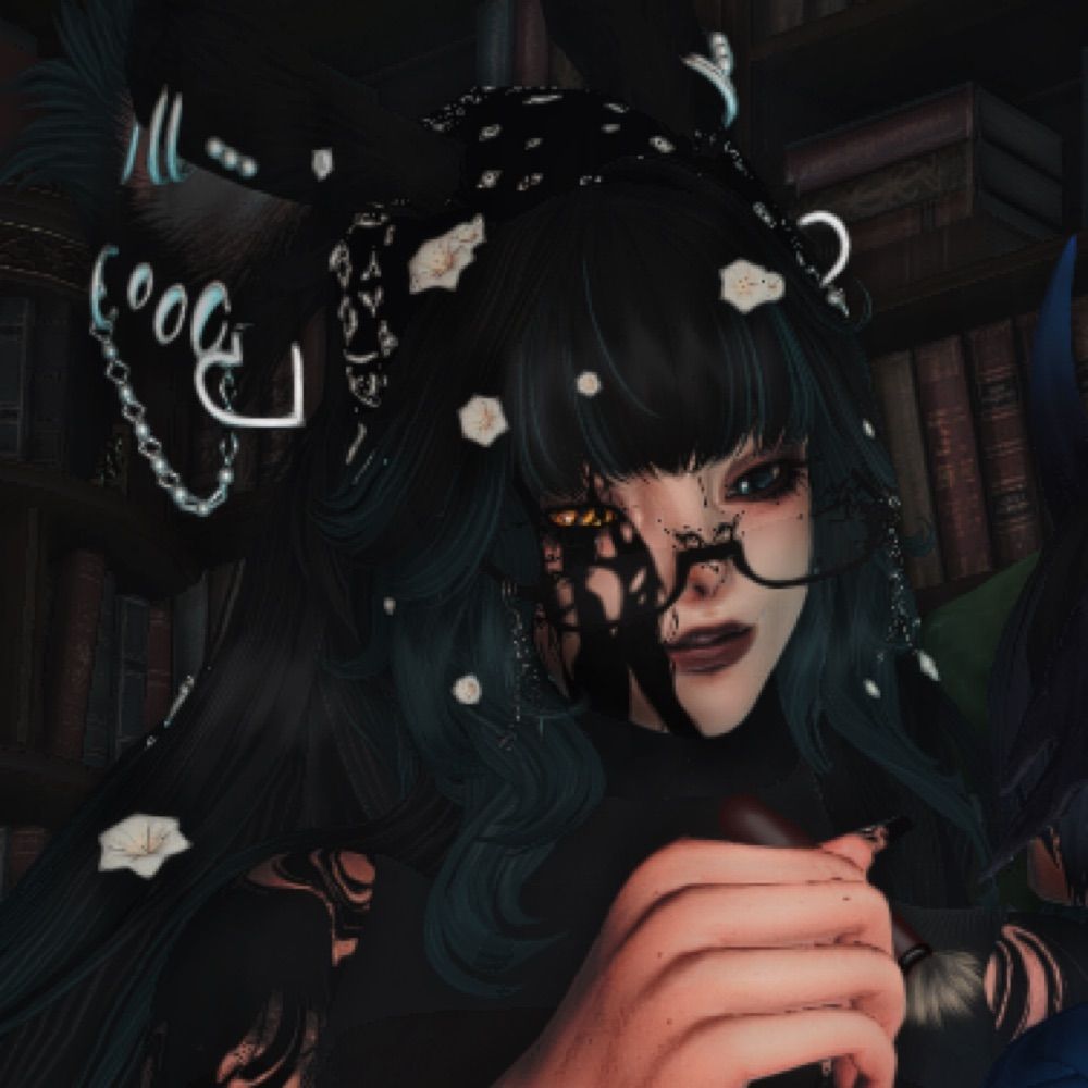 Calypso Rhuji