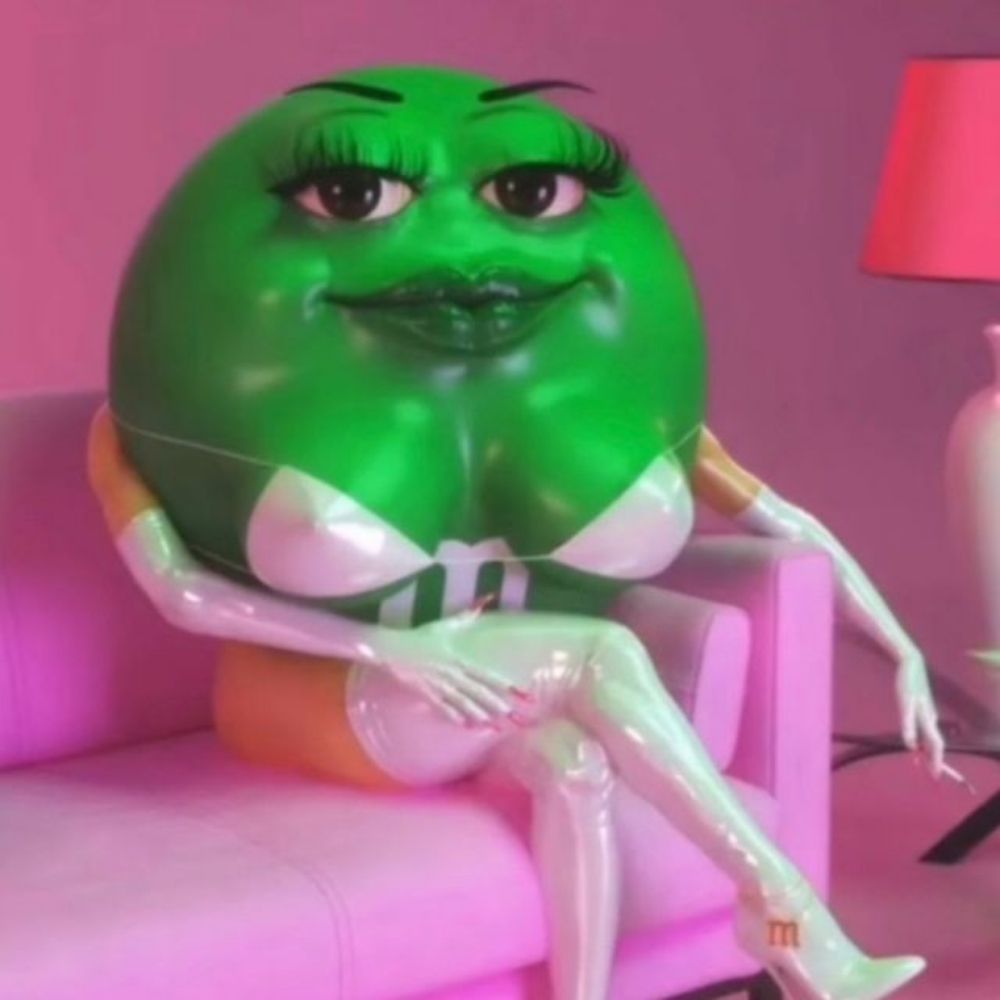 Mana del Gay