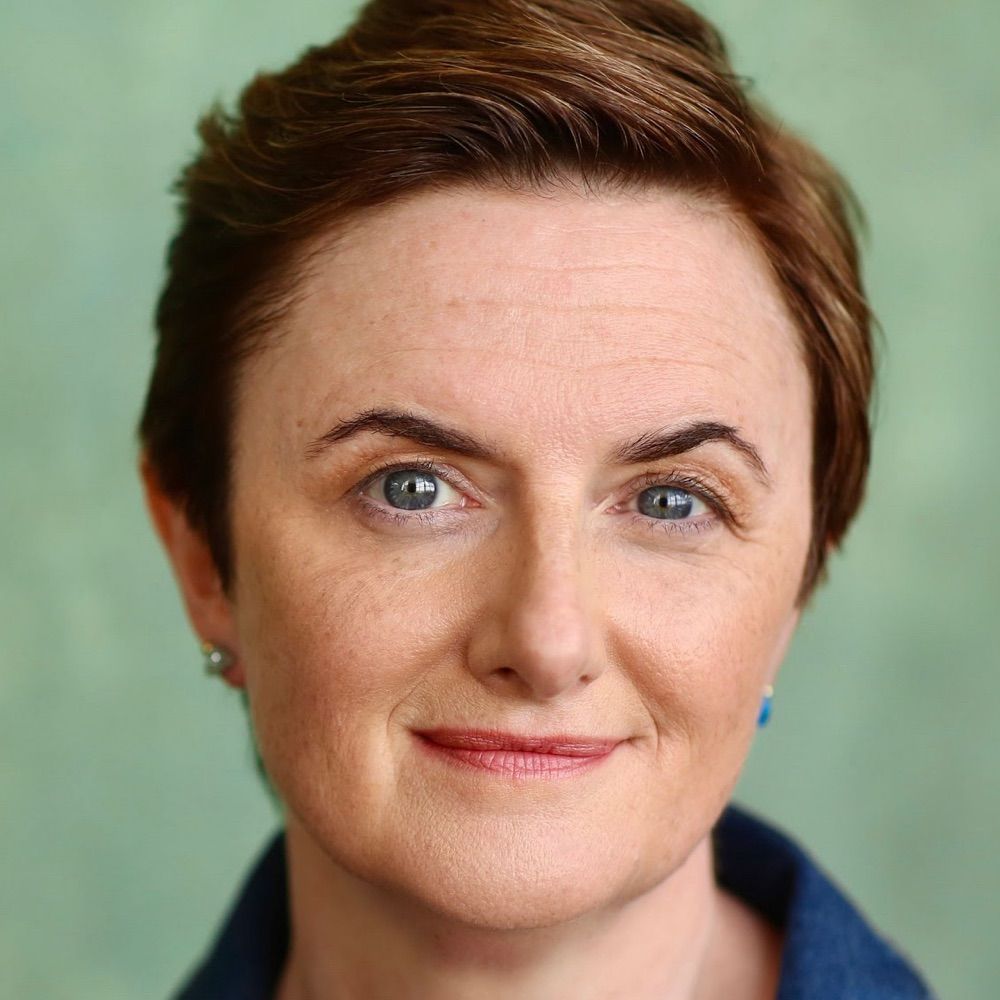 Rhiannon Meades Actor