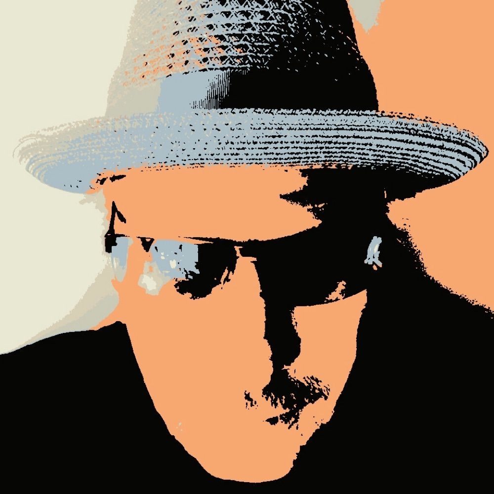 Doug Lawrence