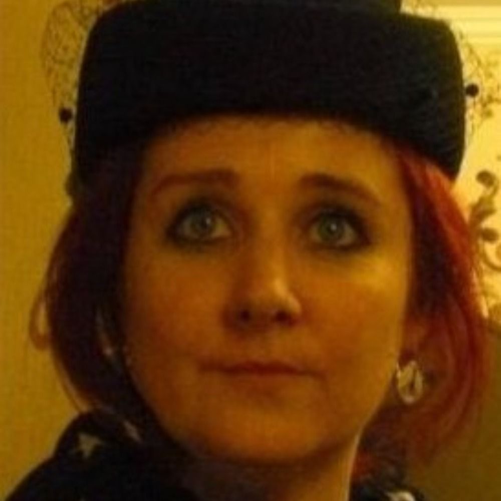 Carolyn Doherty