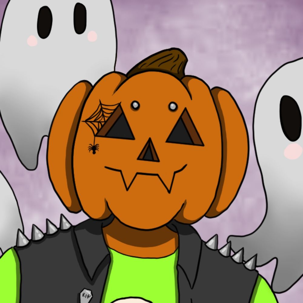 SpoopyLemons