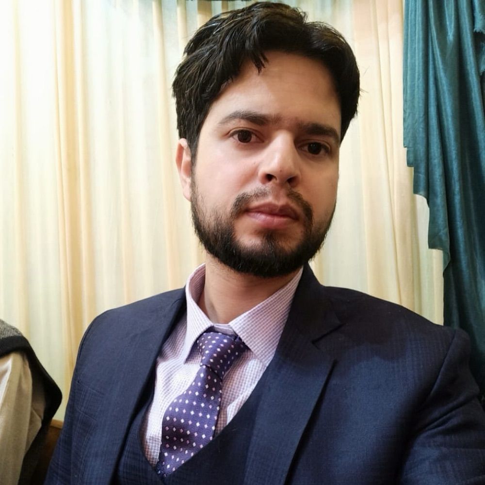 Aadil Ashraf