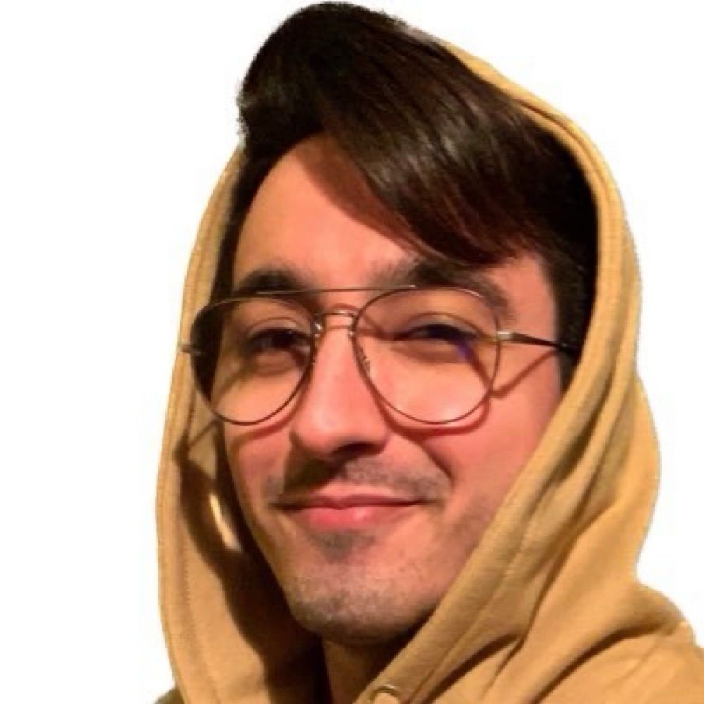 Justin M. Patry