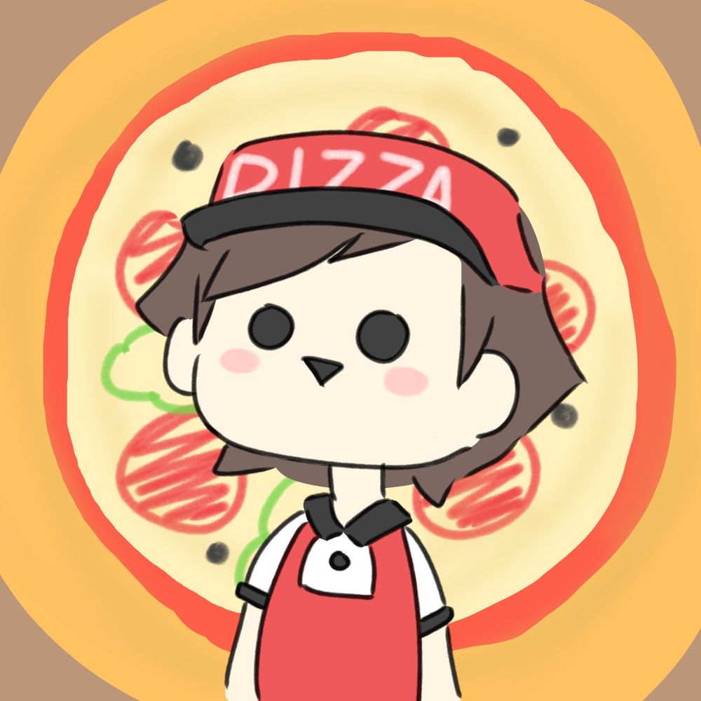 注文の多いピザ屋